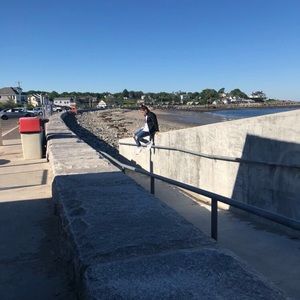 Meet your Posher, Chanse